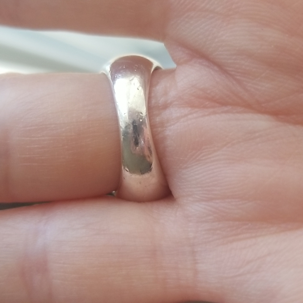Judith Jack ring - Picture 2 of 4